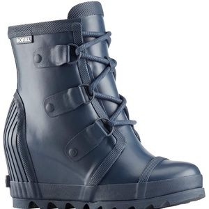 REDUCED Sorel Rain Boots